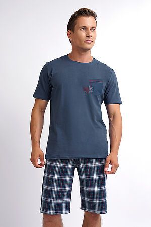 Костюм (футболка+шорты) CLEVER #826054