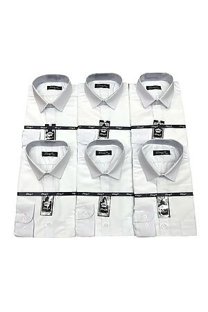 Рубашка VERESK (Белый) f22b-39 #828573