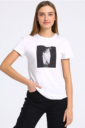 Футболка  АПРЕЛЬ #828647