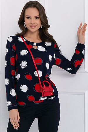 Джемпер BELLOVERA #829001
