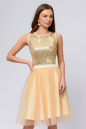 Платье 1001 DRESS #829107