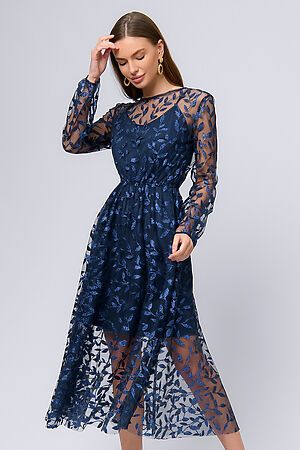 Платье 1001 DRESS #829268