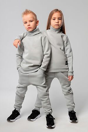 Костюм (Толстовка+Брюки) BODO #830969