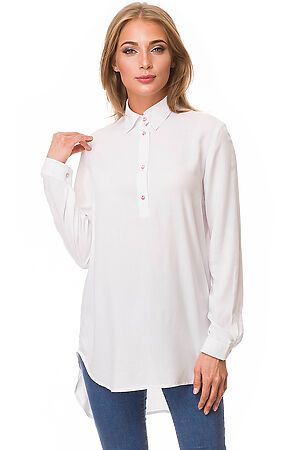 Рубашка GABRIELLA (Белый) 4457 #83272