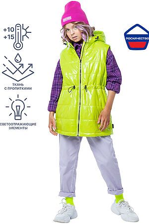 Жилет NIKASTYLE #834589