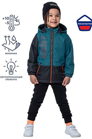 Куртка NIKASTYLE #834616