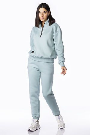 Костюм (Брюки+Худи) EZANNA #834951