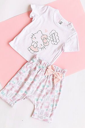 Комплект (Футболка+Шорты) BATIK #835740