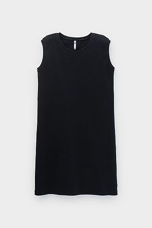 Платье CUBBY (Черный) #836144