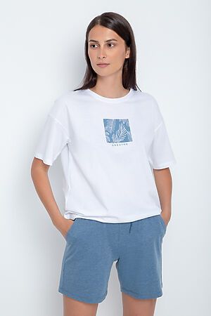 Футболка TRIKOZZA #836493
