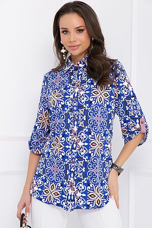 Блуза BELLOVERA #836822