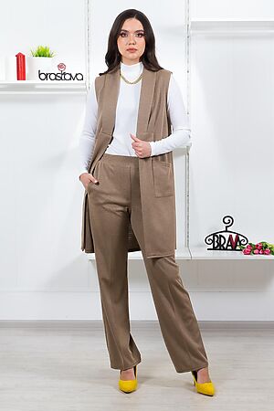 Брюки BRASLAVA #838974