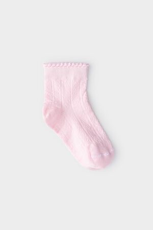 Носки CROCKID (Светло-розовый) К 9645/2 АТ носки #839743