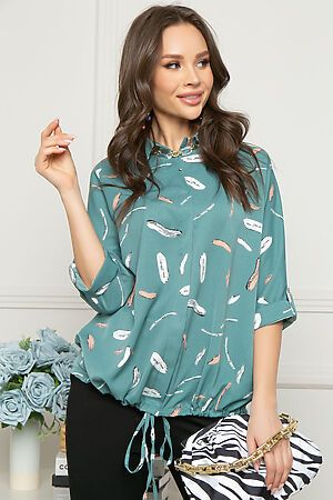 Блуза BELLOVERA #840725