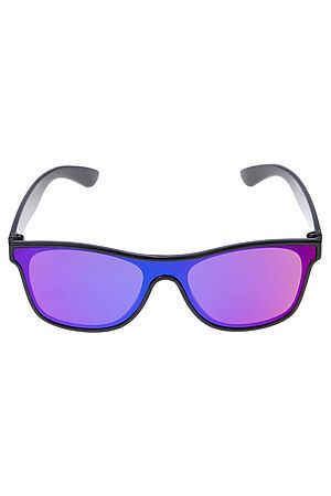 Солнцезащитные очки PLAYTODAY (Тёмно-синий) 12312314 #840814