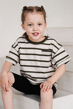 Футболка BINITA #841624