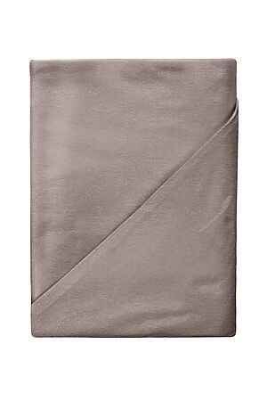 Пододеяльник "Absolut" 180/215 Mokko NORDTEX #843064