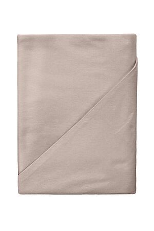 Пододеяльник "Verossa" Melange 200/220 Praline NORDTEX #843167
