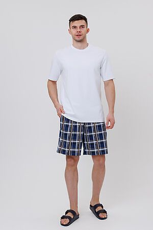 Шорты MODELLINI #843813