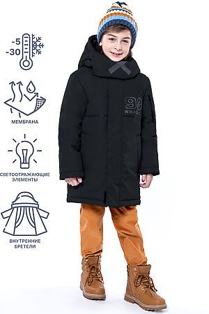 Куртка NIKASTYLE #843983