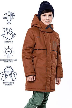 Куртка NIKASTYLE #843997