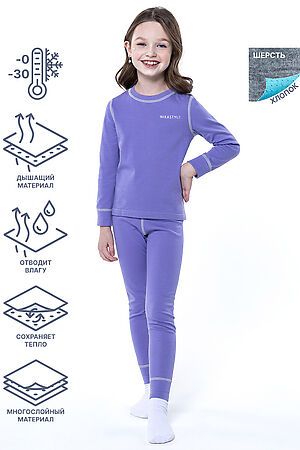 Термокомплект NIKASTYLE #844055