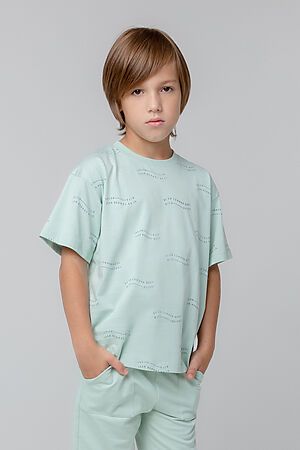 Футболка  CROCKID #844666