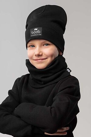 Шапка BODO #844697