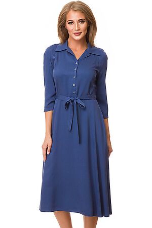 Платье GABRIELLA (Синий) 5322-5 #84515
