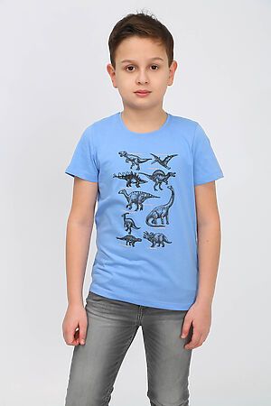 Футболка KIP #845689