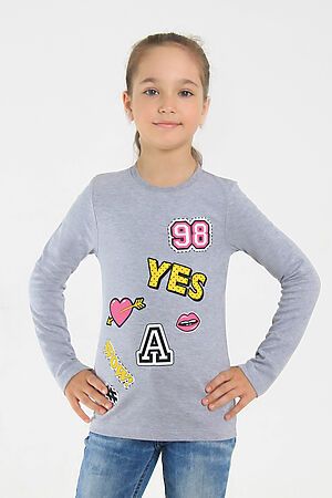 Лонгслив ИВАШКА #845692