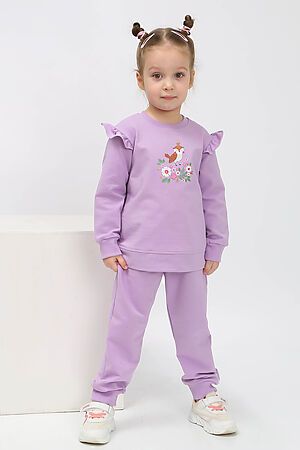 Костюм (Свитшот+Брюки) ИВАШКА #846343