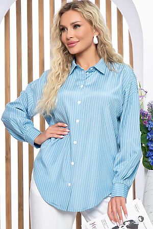 Рубашка LADY TAIGA #847403