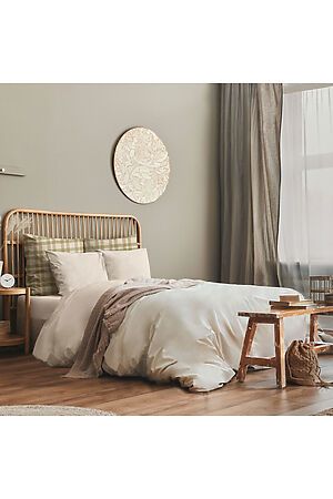Комплект постельного белья "Волшебная Ночь" Евро Elegant NORDTEX #848545