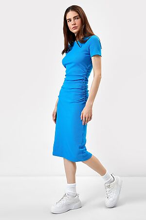 Платье MARK FORMELLE (Ярко -синий) 22/21041Ц-1 #848705