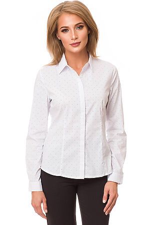 Рубашка MODALIME (Белый) 16285 #84900