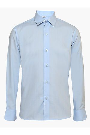 Рубашка NOTA BENE (Голубой) NBNTC27D #849047