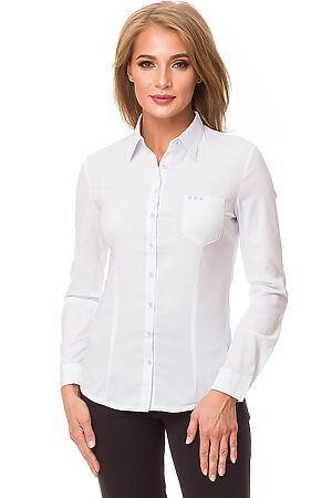 Рубашка MODALIME (Белый) 16298 #84905