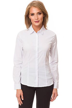 Рубашка MODALIME (Белый) 793 #84911