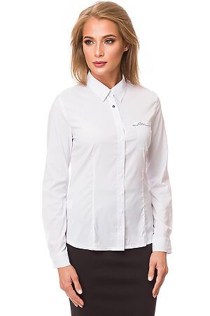 Рубашка MODALIME (Белый) 796 #84919