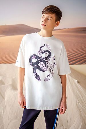 Футболка  NOTA BENE #849424