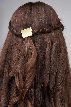 Заколка-краб заколка для волос надежный краб для волос аксессуар "Нежный возраст" Nothing But Love #850550