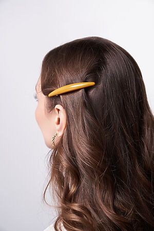 Заколка для волос женская заколка-автомат украшение для волос металлическая заколка "Нежная мишень" Nothing But Love #850574