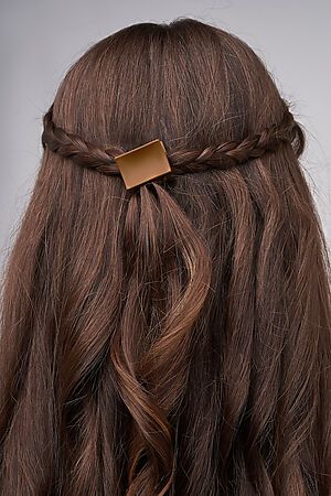 Заколка-краб заколка для волос надежный краб для волос аксессуар "Нежный возраст" Nothing But Love #850608