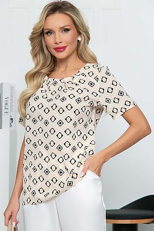 Блуза LADY TAIGA #850635