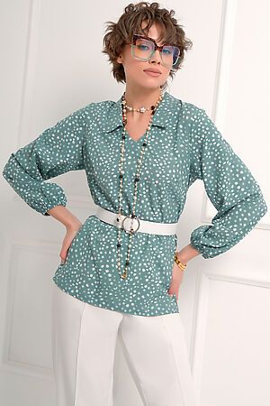 Блуза BELLOVERA #851289