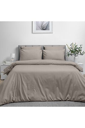 Комплект постельного белья "Волшебная Ночь" 1,5СП Caramel mousse NORDTEX #851376
