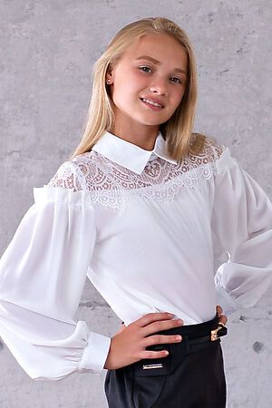 Блуза СОЛЬ&ПЕРЕЦ #851445