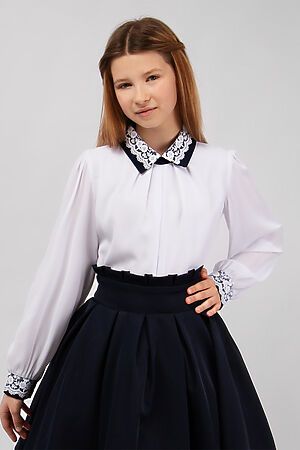 Блуза СОЛЬ&ПЕРЕЦ #851677