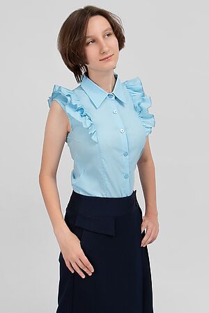 Блуза СОЛЬ&ПЕРЕЦ #851905